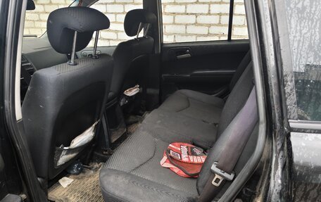 SsangYong Kyron I, 2008 год, 580 000 рублей, 8 фотография