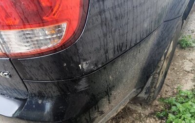 SsangYong Kyron I, 2008 год, 580 000 рублей, 1 фотография