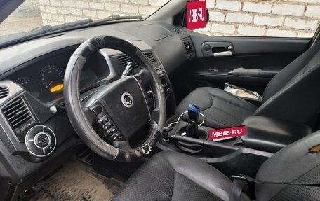 SsangYong Kyron I, 2008 год, 580 000 рублей, 7 фотография