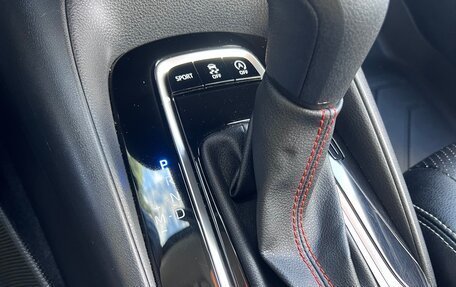 Toyota Corolla, 2022 год, 2 045 000 рублей, 16 фотография
