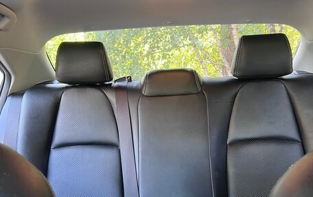 Toyota Corolla, 2022 год, 2 045 000 рублей, 15 фотография
