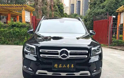 Mercedes-Benz GLB, 2023 год, 2 490 222 рублей, 1 фотография