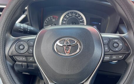 Toyota Corolla, 2022 год, 2 045 000 рублей, 26 фотография