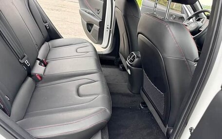 Hyundai Elantra, 2022 год, 1 380 002 рублей, 17 фотография