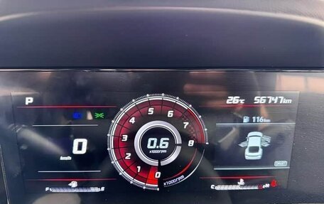 Hyundai Elantra, 2022 год, 1 380 002 рублей, 15 фотография