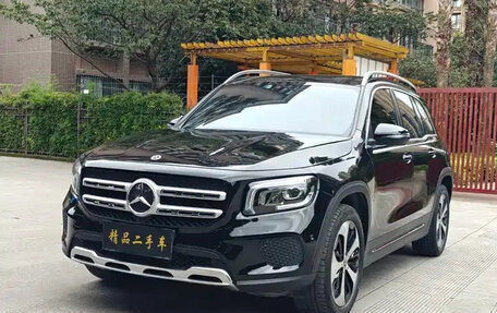 Mercedes-Benz GLB, 2023 год, 2 490 222 рублей, 2 фотография