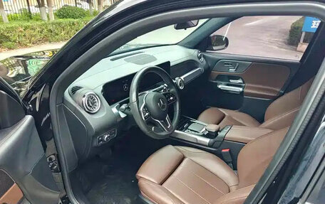 Mercedes-Benz GLB, 2023 год, 2 490 222 рублей, 9 фотография