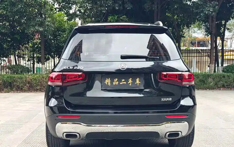 Mercedes-Benz GLB, 2023 год, 2 490 222 рублей, 6 фотография