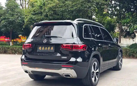 Mercedes-Benz GLB, 2023 год, 2 490 222 рублей, 8 фотография