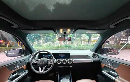Mercedes-Benz GLB, 2023 год, 2 490 222 рублей, 10 фотография
