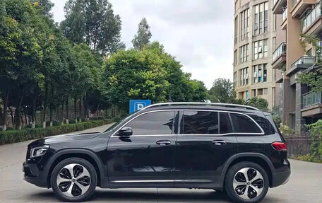 Mercedes-Benz GLB, 2023 год, 2 490 222 рублей, 4 фотография