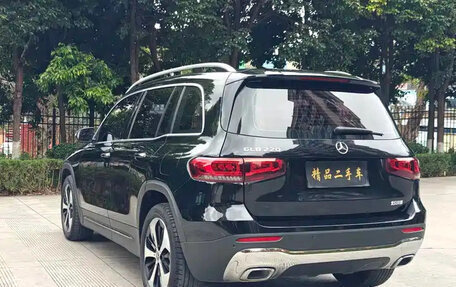 Mercedes-Benz GLB, 2023 год, 2 490 222 рублей, 5 фотография