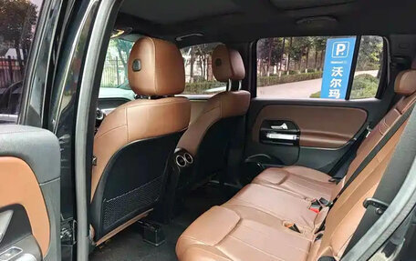 Mercedes-Benz GLB, 2023 год, 2 490 222 рублей, 15 фотография