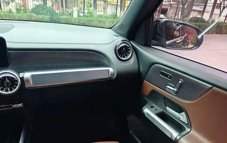 Mercedes-Benz GLB, 2023 год, 2 490 222 рублей, 14 фотография
