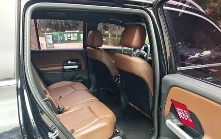 Mercedes-Benz GLB, 2023 год, 2 490 222 рублей, 17 фотография