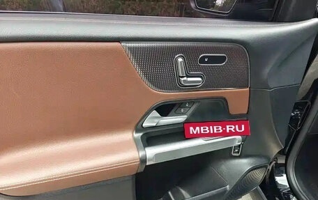 Mercedes-Benz GLB, 2023 год, 2 490 222 рублей, 13 фотография