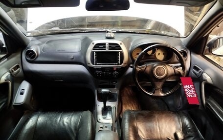 Toyota RAV4, 2001 год, 620 000 рублей, 8 фотография