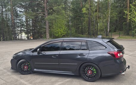 Subaru Levorg I, 2016 год, 2 000 000 рублей, 6 фотография