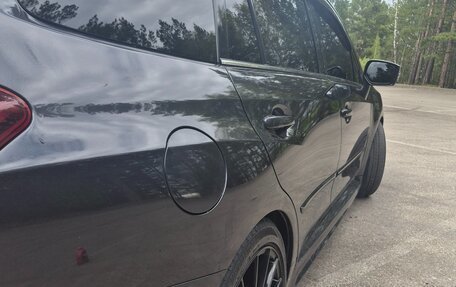 Subaru Levorg I, 2016 год, 2 000 000 рублей, 4 фотография
