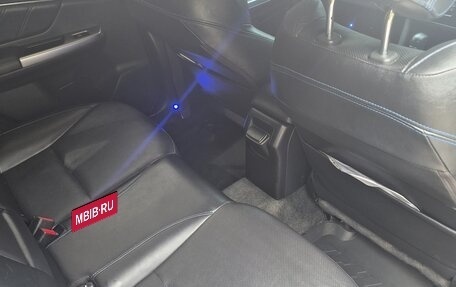 Subaru Levorg I, 2016 год, 2 000 000 рублей, 11 фотография