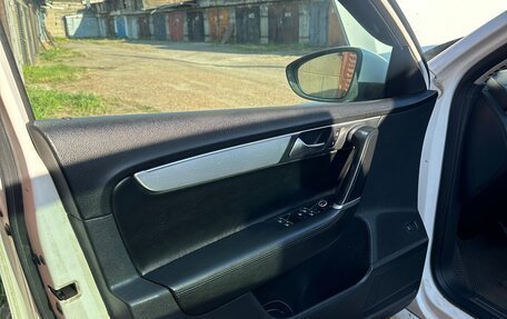 Volkswagen Passat B7, 2011 год, 850 000 рублей, 3 фотография