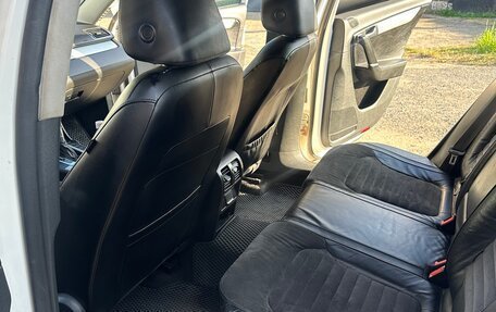 Volkswagen Passat B7, 2011 год, 850 000 рублей, 6 фотография