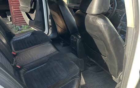 Volkswagen Passat B7, 2011 год, 850 000 рублей, 10 фотография