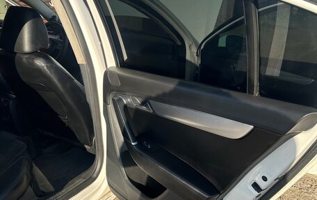 Volkswagen Passat B7, 2011 год, 850 000 рублей, 9 фотография