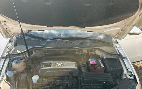 Volkswagen Passat B7, 2011 год, 850 000 рублей, 13 фотография