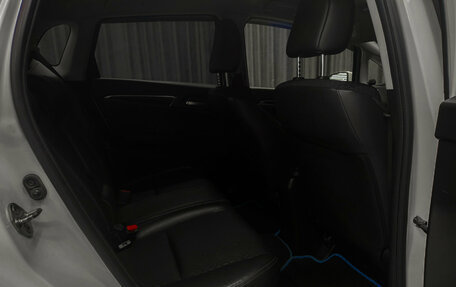 Honda Fit III, 2014 год, 930 000 рублей, 14 фотография