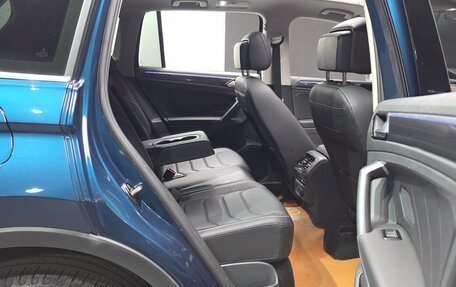 Volkswagen Tiguan II, 2022 год, 4 877 700 рублей, 12 фотография