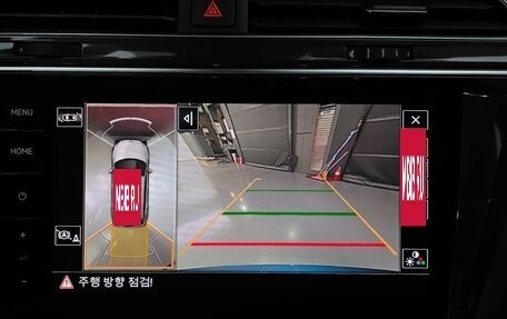 Volkswagen Tiguan II, 2022 год, 4 877 700 рублей, 15 фотография