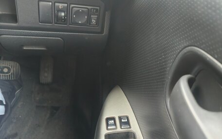 Nissan Note II рестайлинг, 2008 год, 625 000 рублей, 13 фотография
