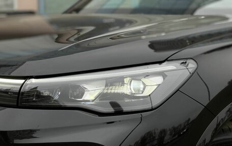 Volkswagen Tiguan, 2026 год, 4 890 000 рублей, 5 фотография