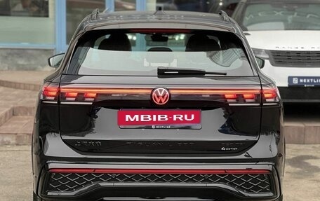 Volkswagen Tiguan, 2026 год, 4 890 000 рублей, 7 фотография