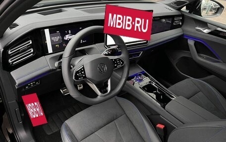 Volkswagen Tiguan, 2026 год, 4 890 000 рублей, 8 фотография