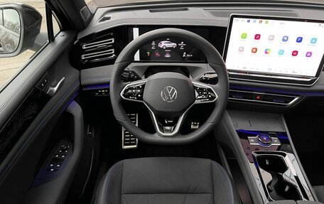 Volkswagen Tiguan, 2026 год, 4 890 000 рублей, 11 фотография