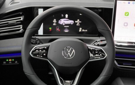 Volkswagen Tiguan, 2026 год, 4 890 000 рублей, 12 фотография