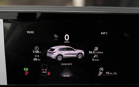 Volkswagen Tiguan, 2026 год, 4 890 000 рублей, 15 фотография
