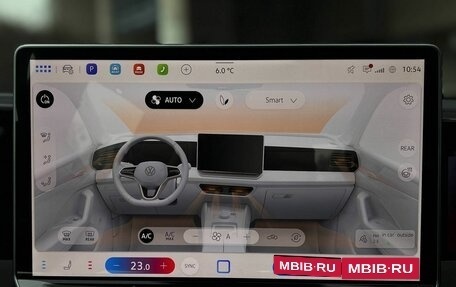 Volkswagen Tiguan, 2026 год, 4 890 000 рублей, 22 фотография