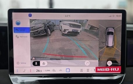 Volkswagen Tiguan, 2026 год, 4 890 000 рублей, 20 фотография
