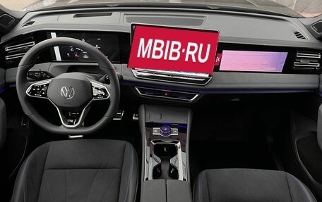 Volkswagen Tiguan, 2026 год, 4 890 000 рублей, 10 фотография