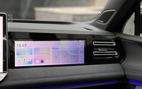 Volkswagen Tiguan, 2026 год, 4 890 000 рублей, 28 фотография