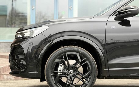 Volkswagen Tiguan, 2026 год, 4 890 000 рублей, 40 фотография