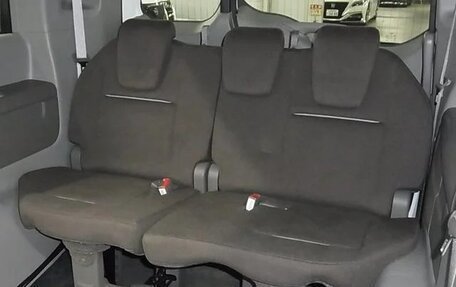 Honda Stepwgn IV, 2017 год, 1 350 002 рублей, 12 фотография