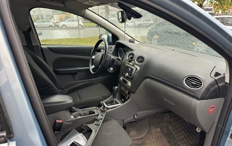 Ford Focus II рестайлинг, 2008 год, 222 000 рублей, 7 фотография