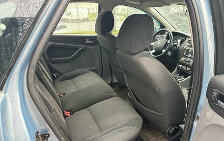 Ford Focus II рестайлинг, 2008 год, 222 000 рублей, 8 фотография