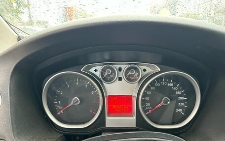 Ford Focus II рестайлинг, 2008 год, 222 000 рублей, 10 фотография