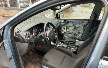 Ford Focus II рестайлинг, 2008 год, 222 000 рублей, 9 фотография