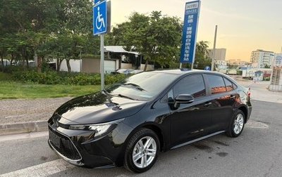Toyota Corolla, 2022 год, 1 239 000 рублей, 1 фотография
